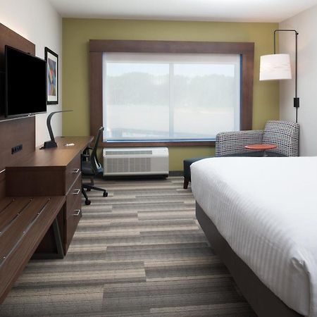 Holiday Inn Express & Suites Ruston By Ihg Dış mekan fotoğraf
