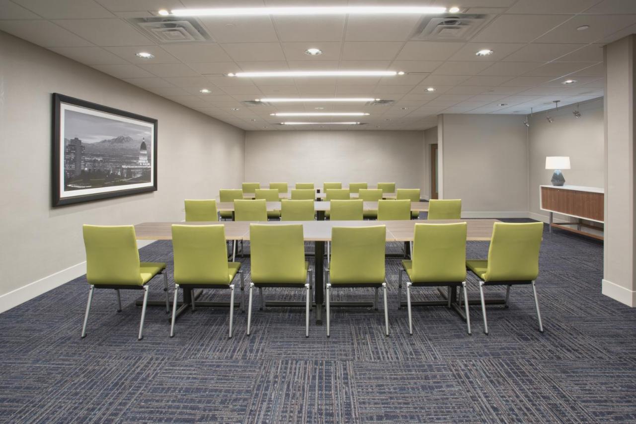 Holiday Inn Express & Suites Ruston By Ihg Dış mekan fotoğraf