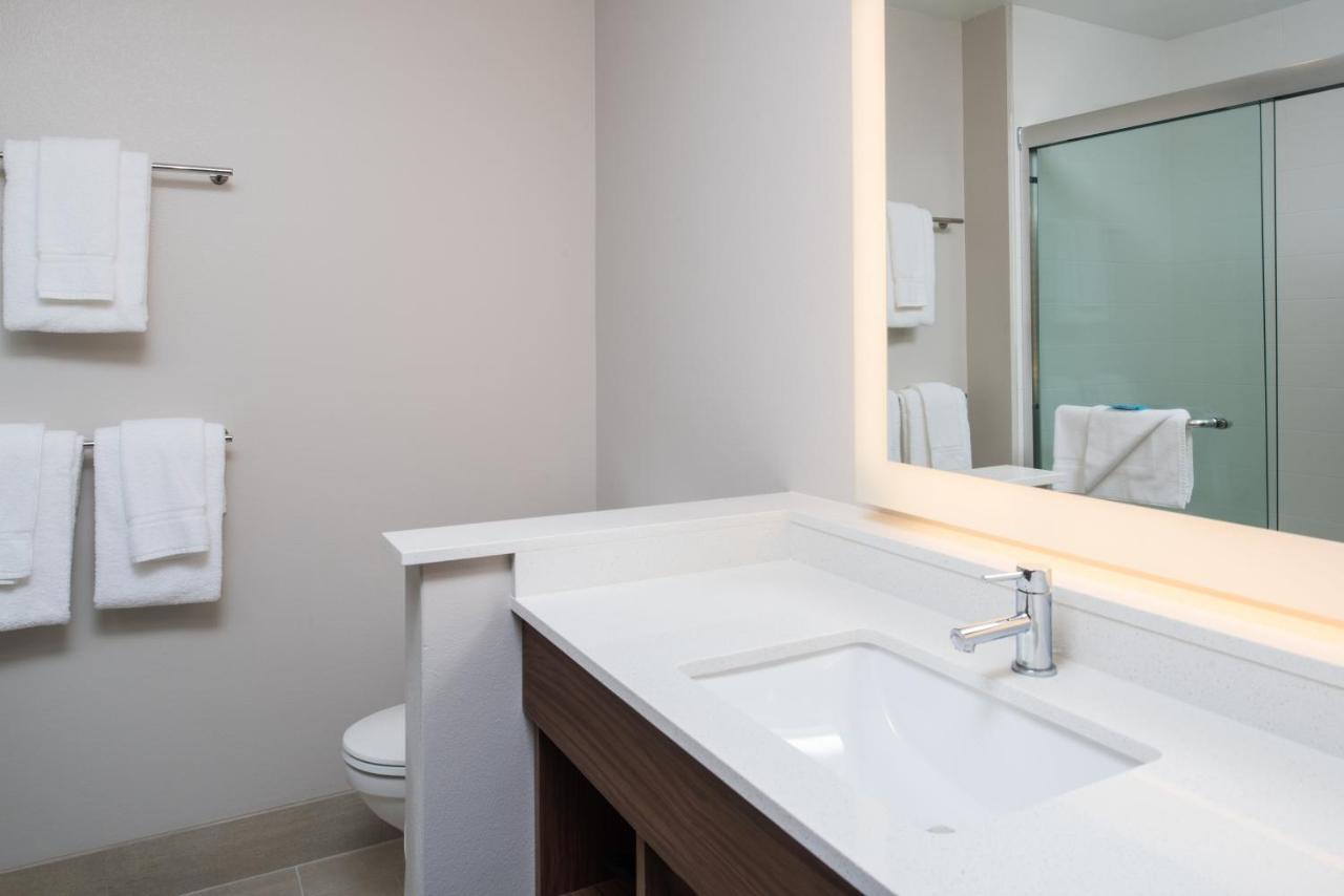 Holiday Inn Express & Suites Ruston By Ihg Dış mekan fotoğraf