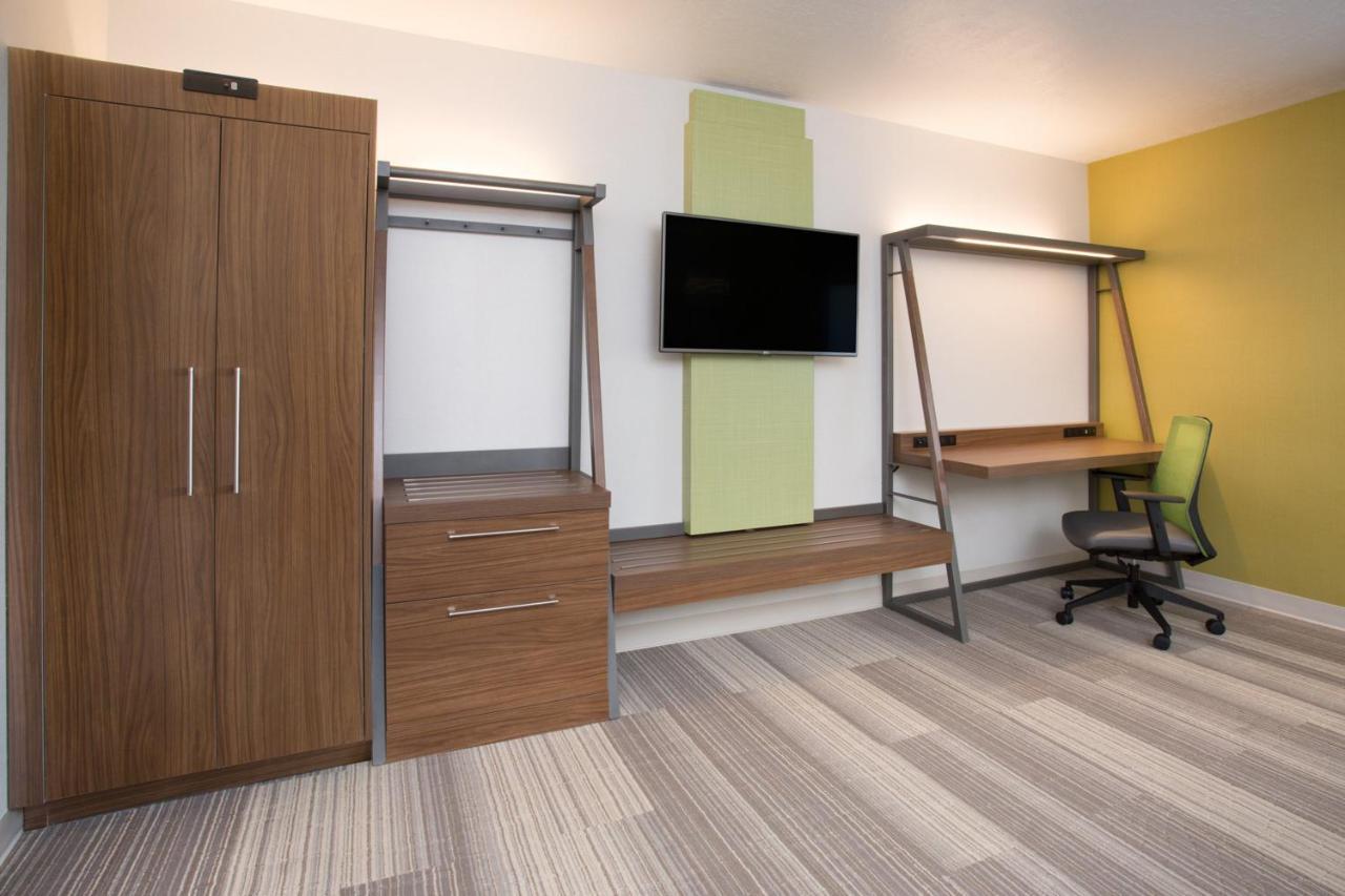 Holiday Inn Express & Suites Ruston By Ihg Dış mekan fotoğraf